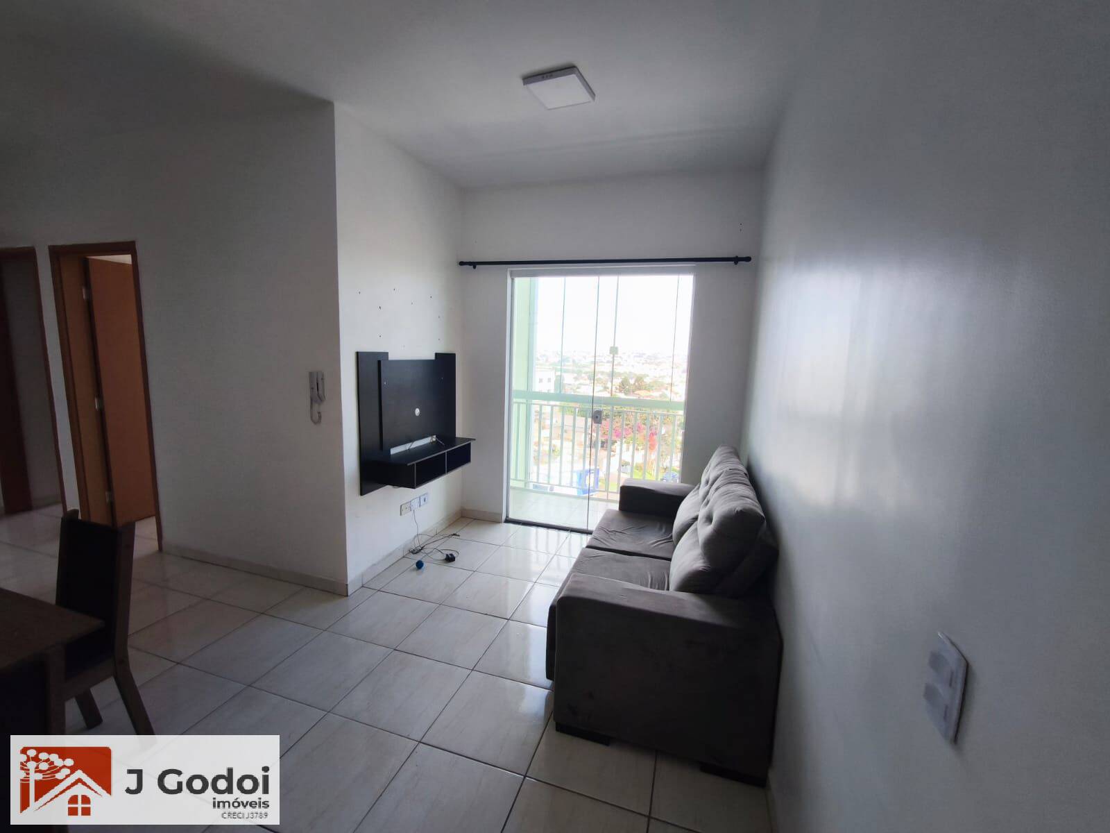Apartamento, 47 m² - Foto 5
