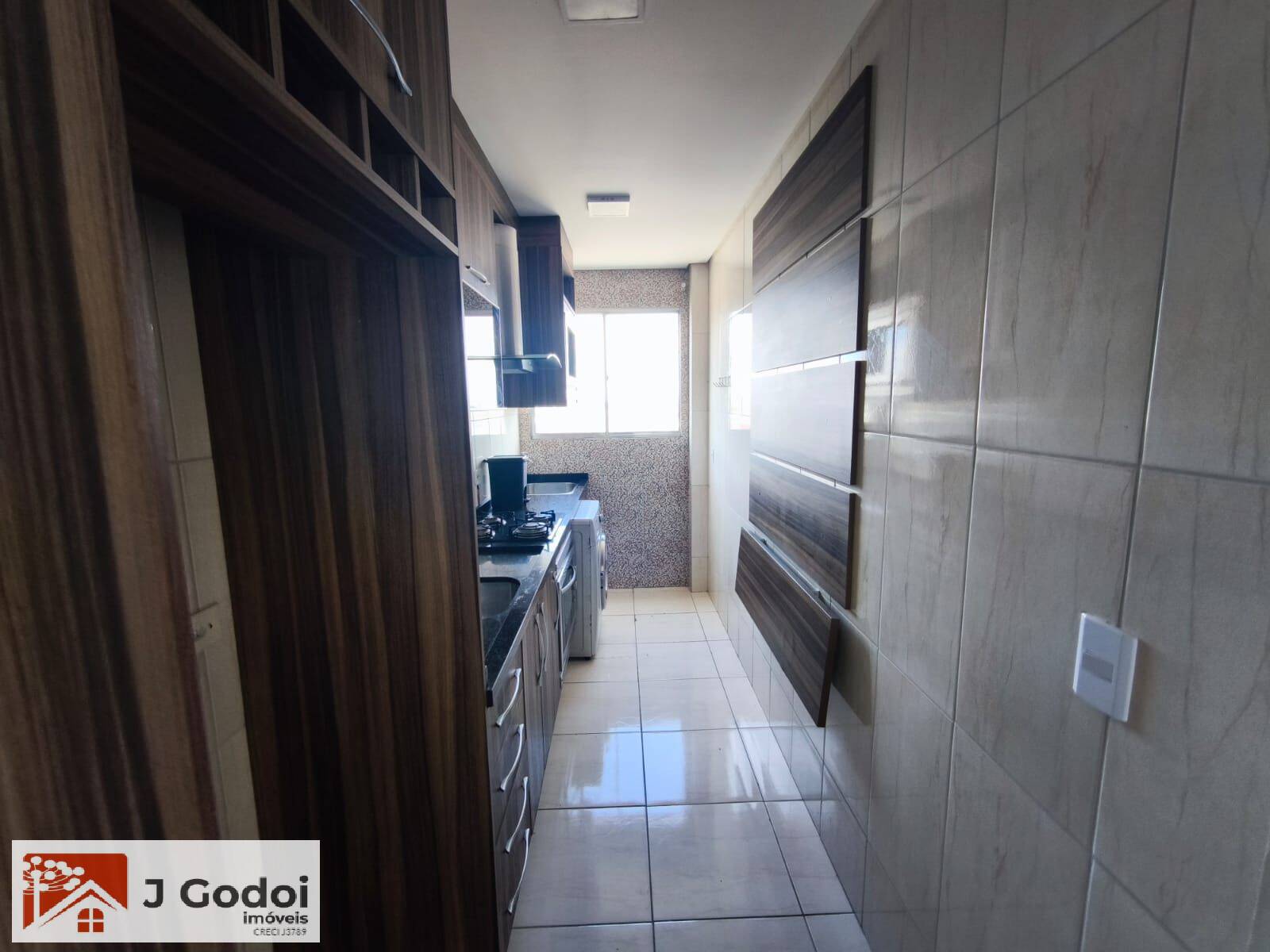 Apartamento, 47 m² - Foto 13