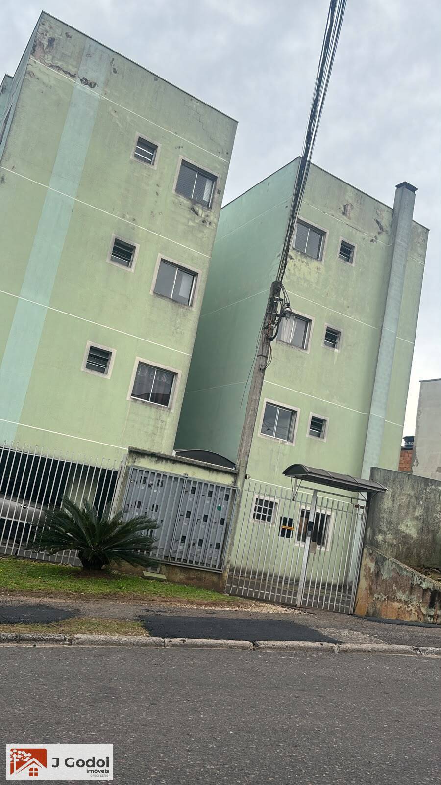 Apartamento, 47 m² - Foto 1